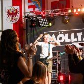 Bezirksmusikfest Samstag